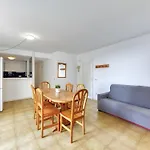 Apartment Platja De Roses-2 By Interhome