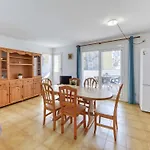 Apartment Platja De Roses-2 By Interhome