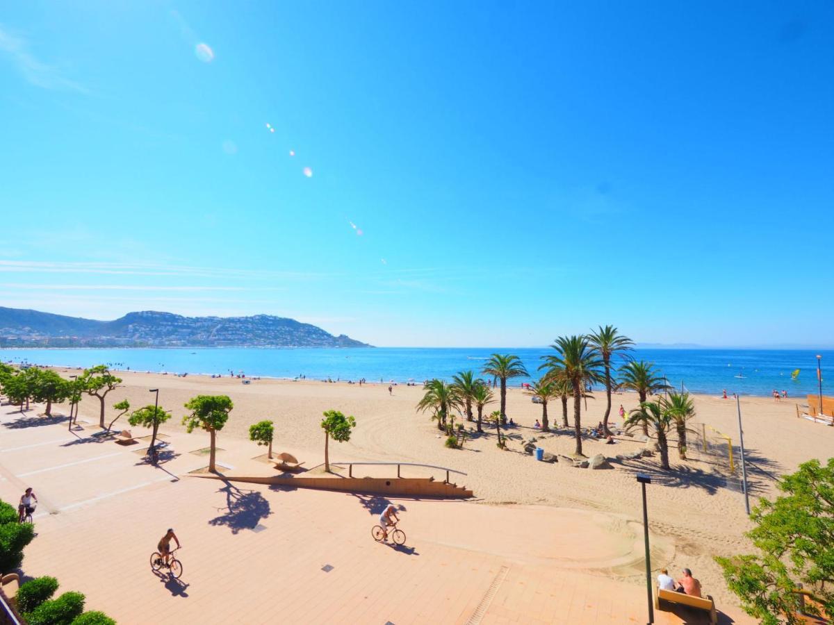 Platja De Roses-2 By Interhome