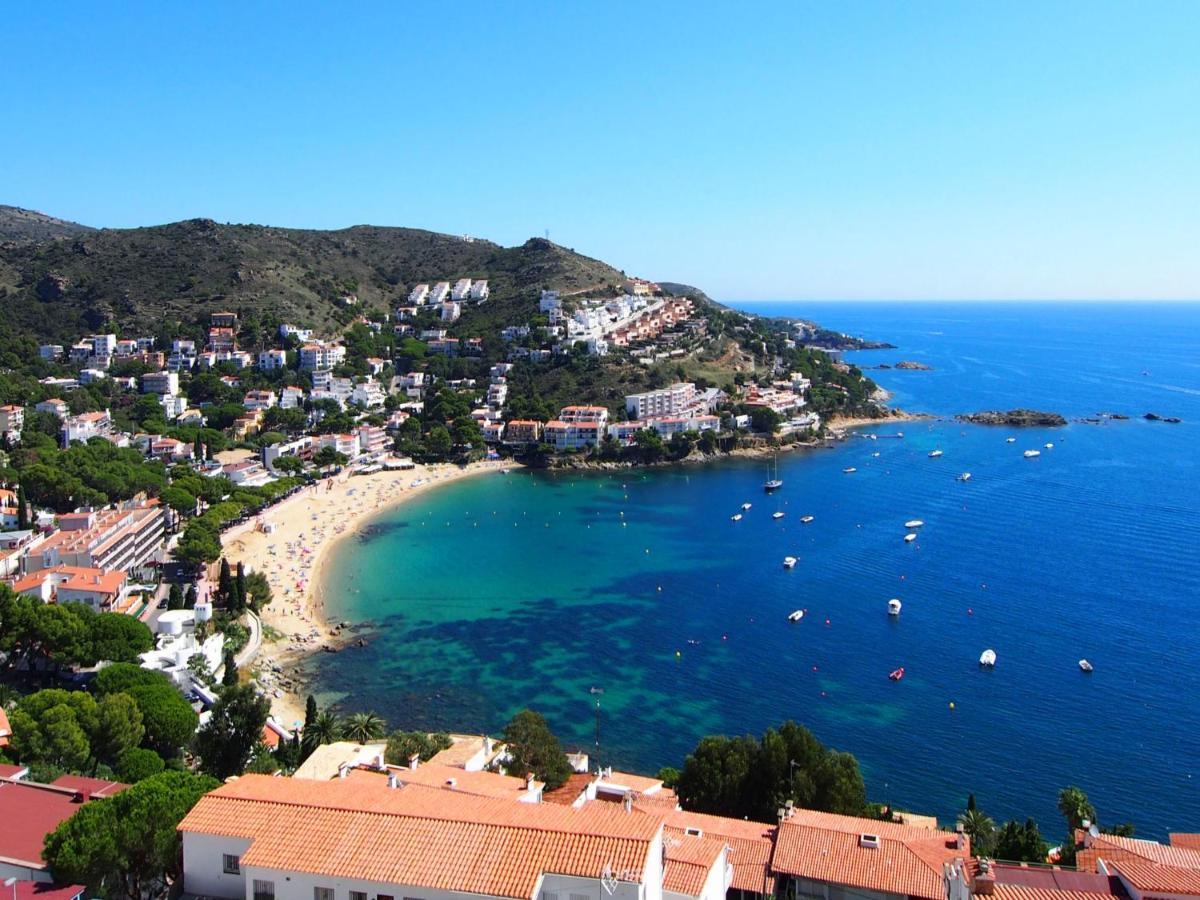 Platja De Roses-2 By Interhome * Roses