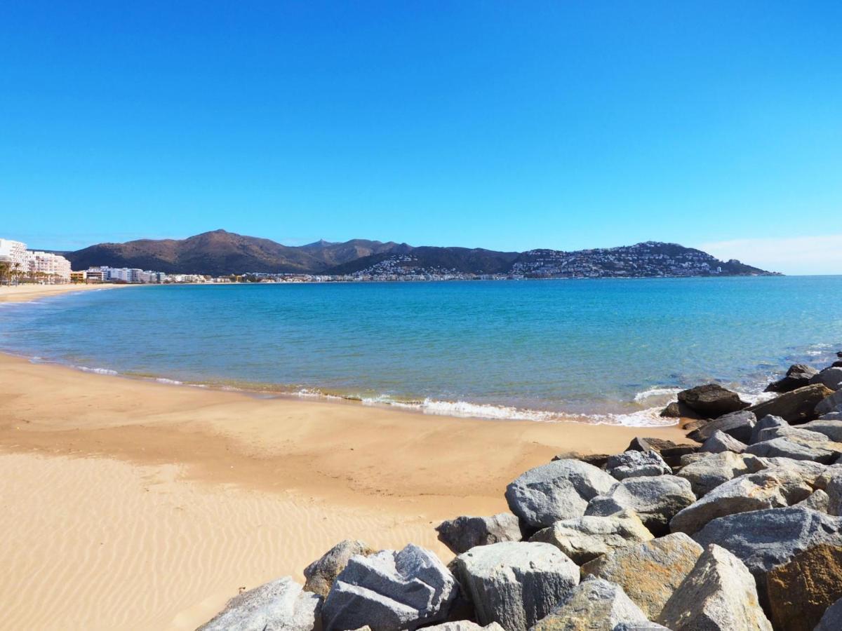 Platja De Roses-2 By Interhome Apartment