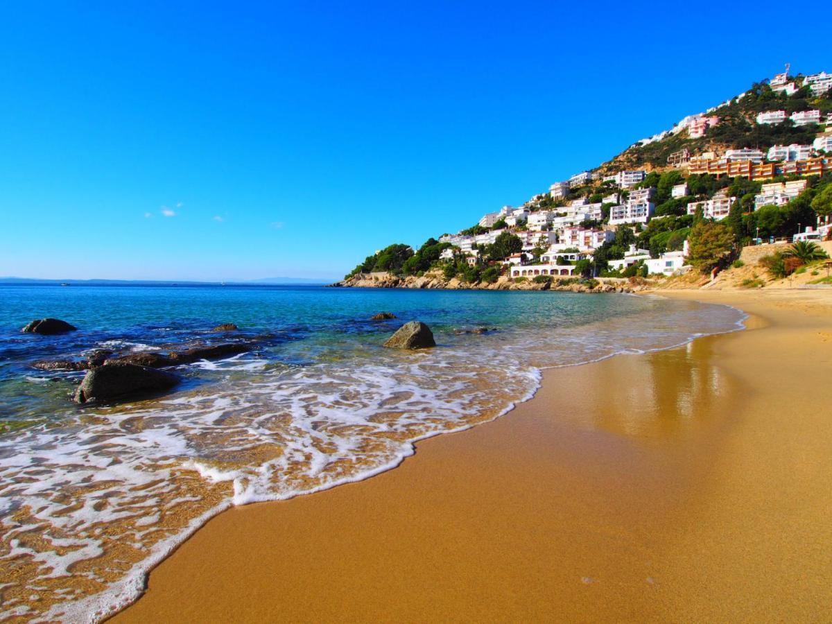 Platja De Roses-2 By Interhome