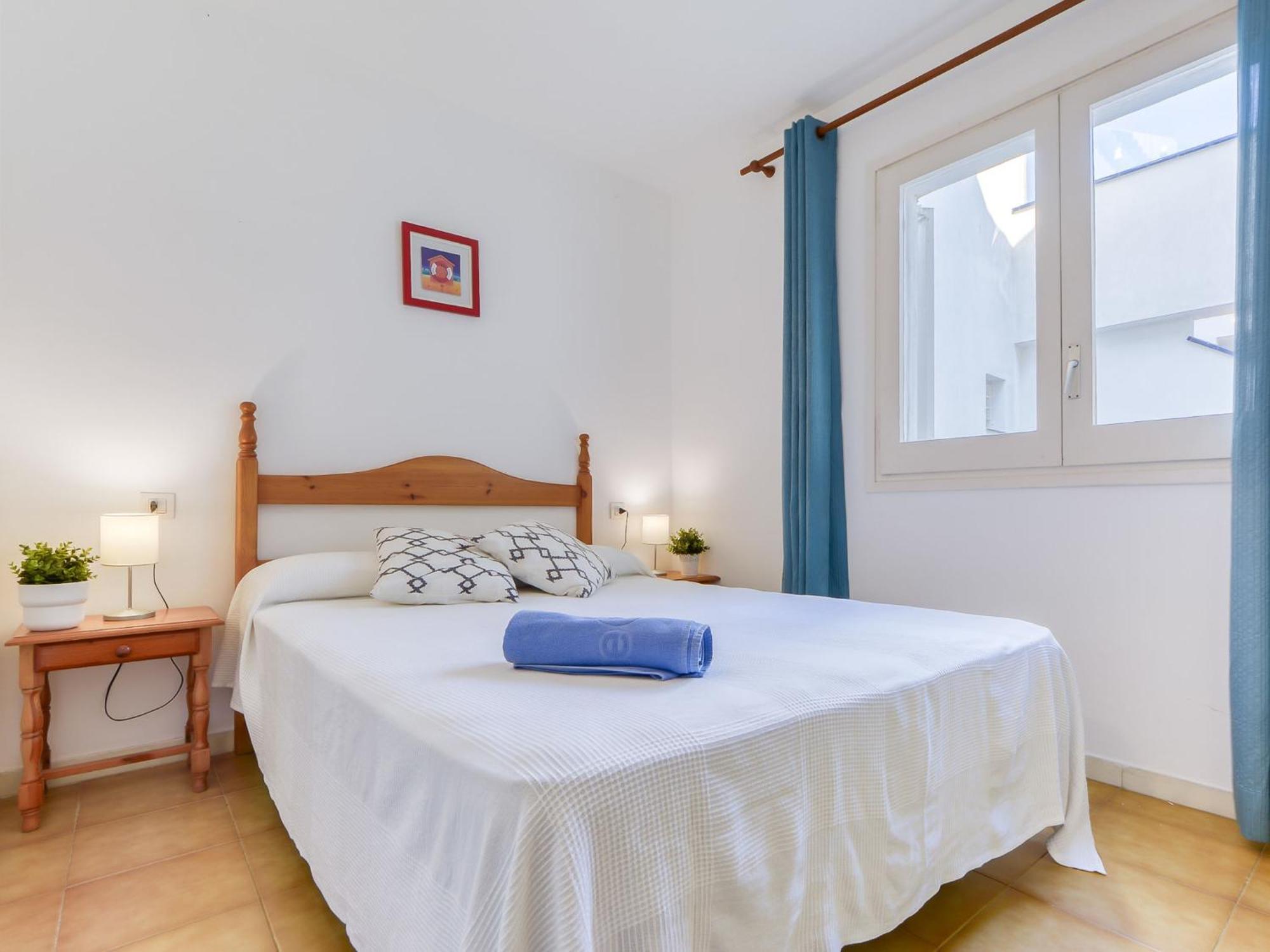 Appartement Platja De Roses-2 By Interhome *