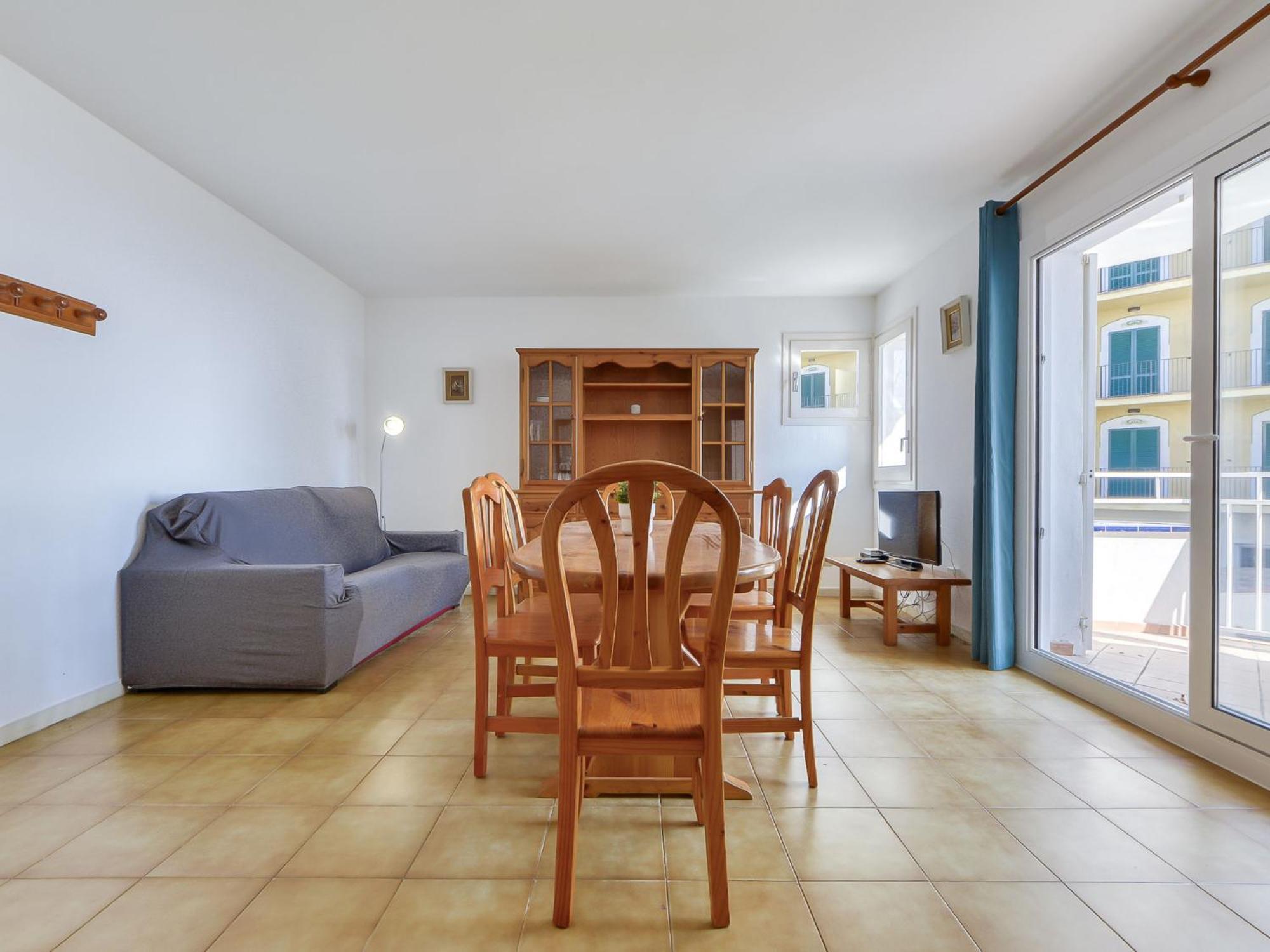Platja De Roses-2 By Interhome *