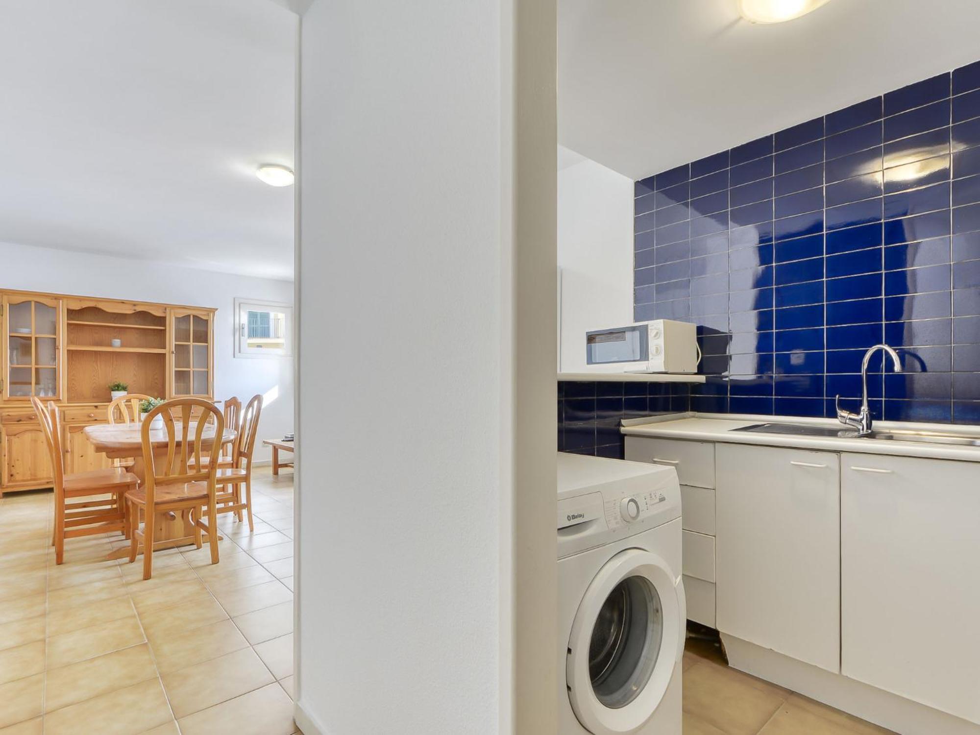 Platja De Roses-2 By Interhome *
