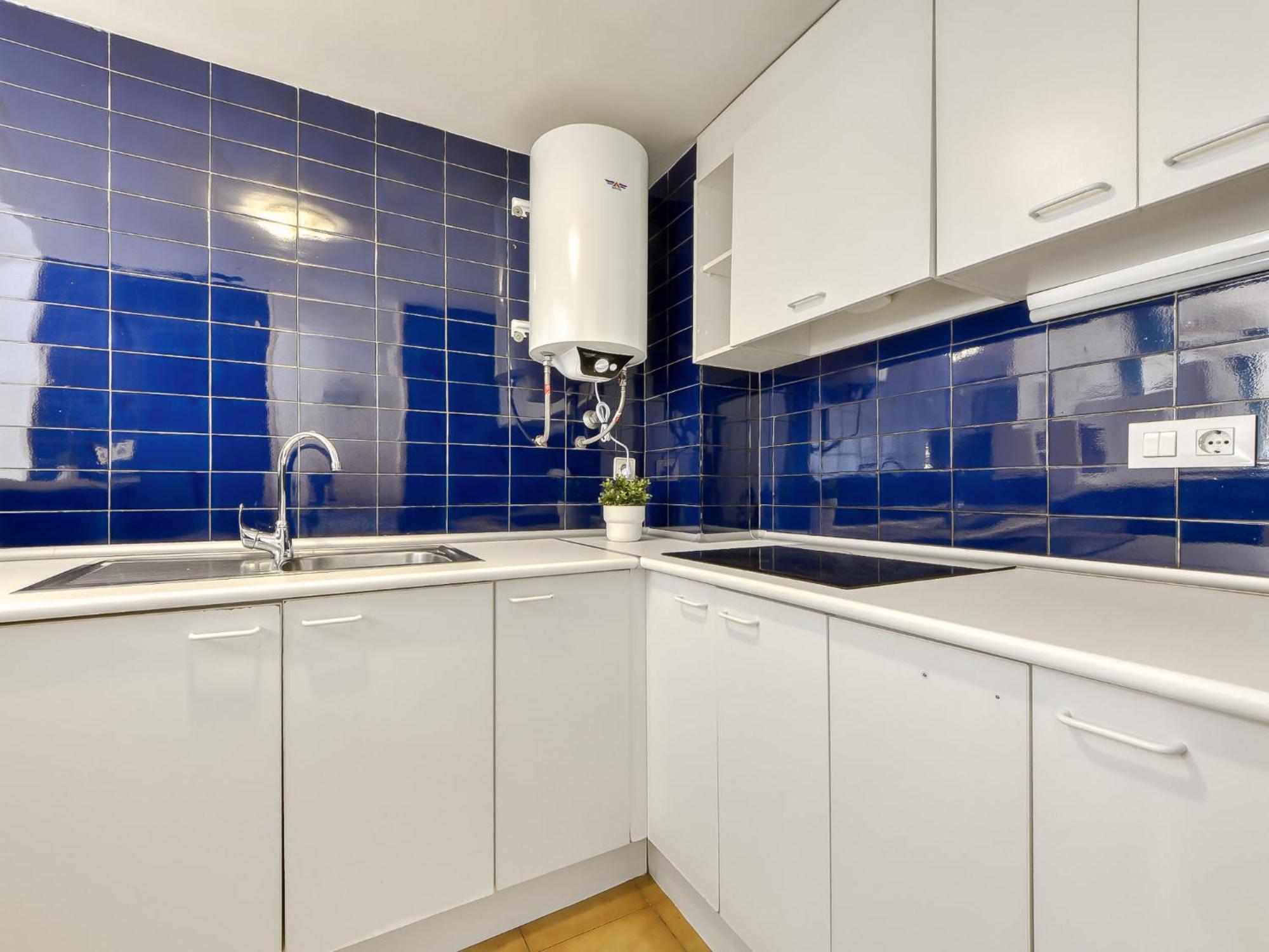 Apartment Platja De Roses-2 By Interhome