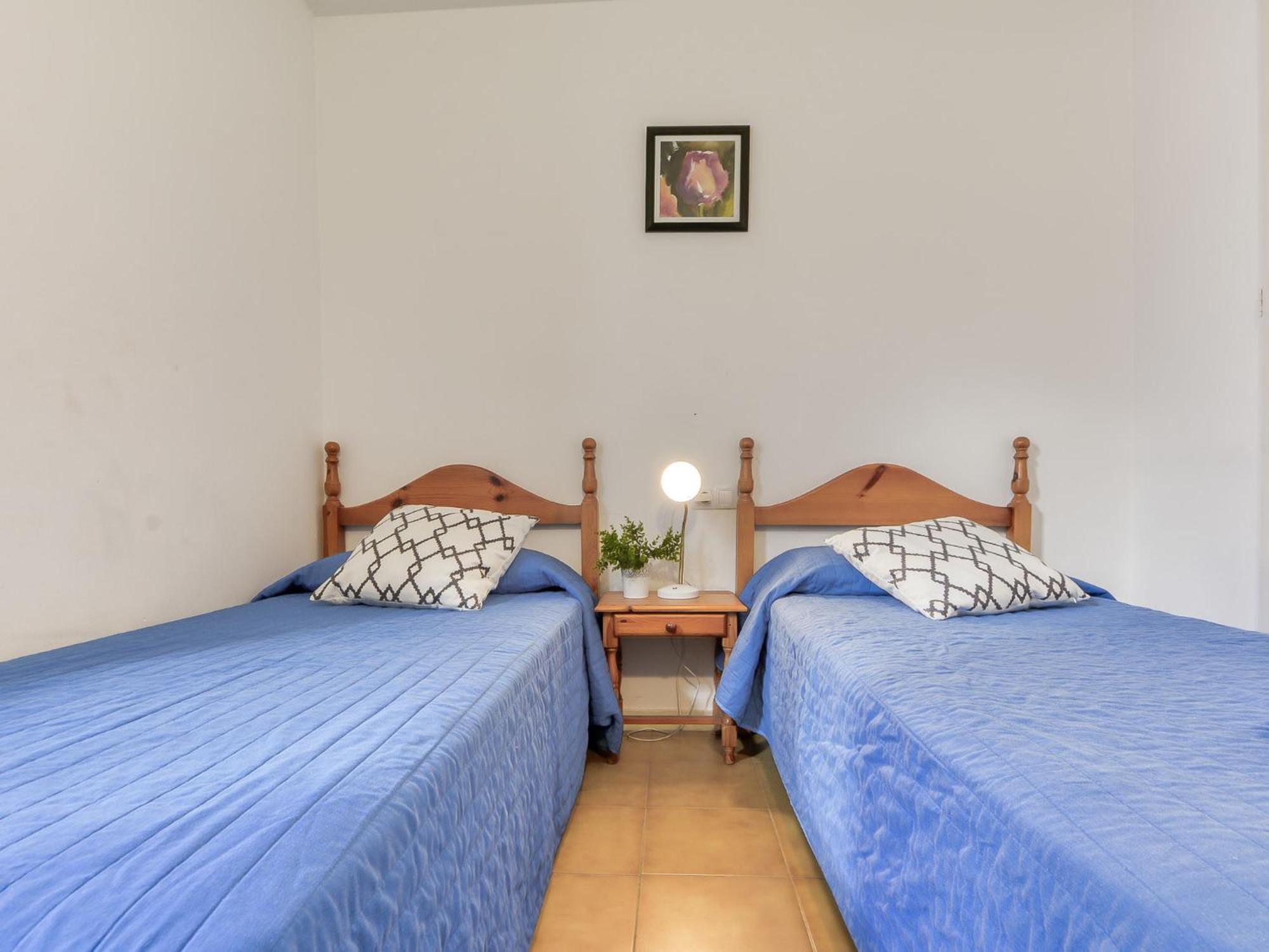 Platja De Roses-2 By Interhome * Roses