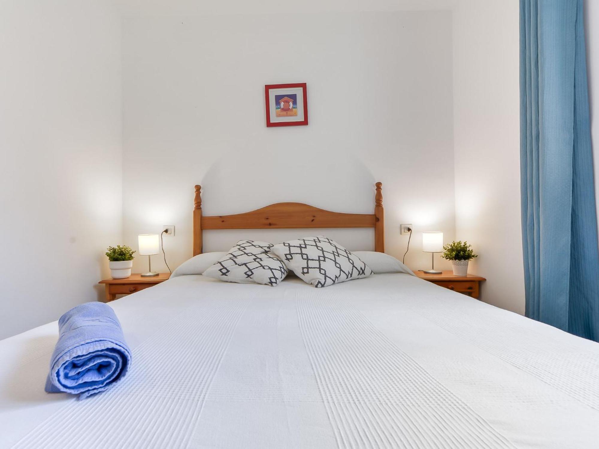 Platja De Roses-2 By Interhome Apartment Roses