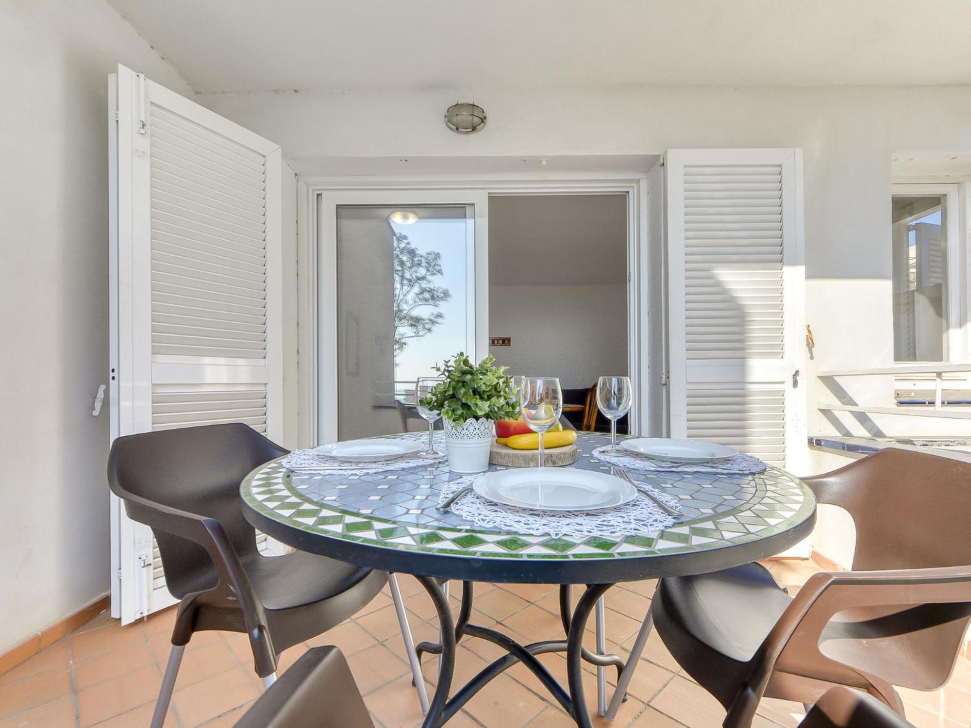 Apartment Platja De Roses-2 By Interhome *