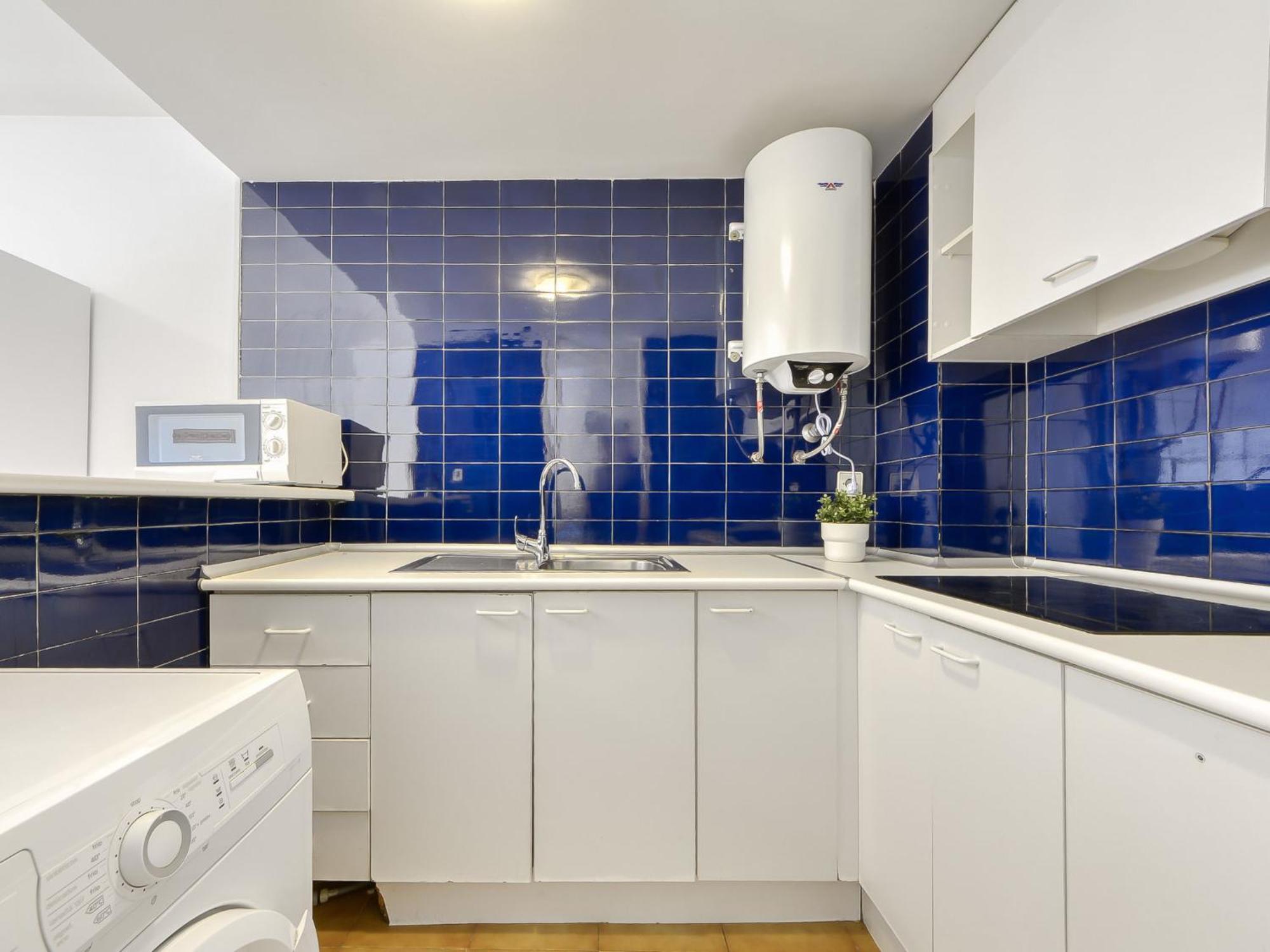 Apartment Platja De Roses-2 By Interhome
