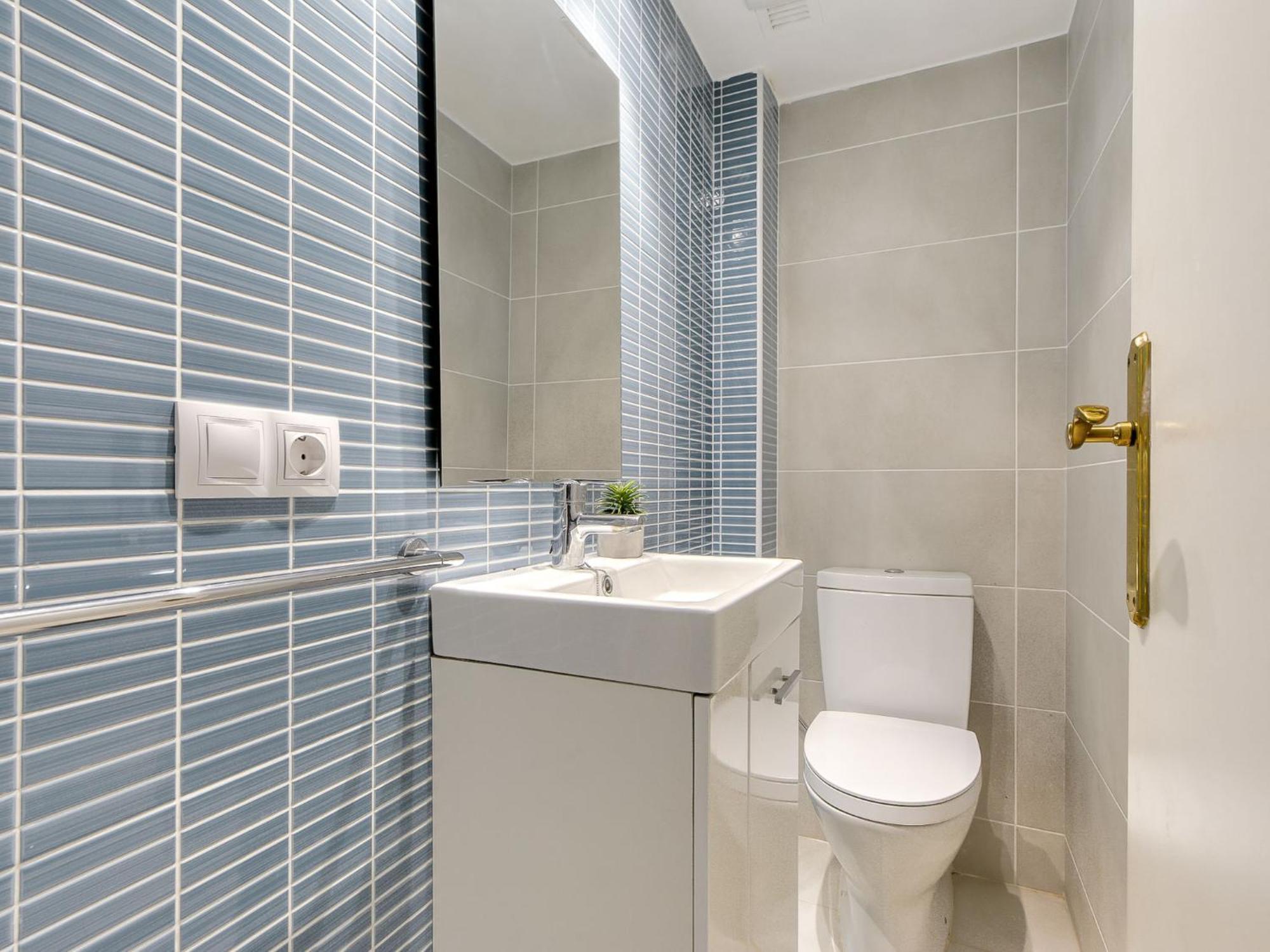 Apartment Platja De Roses-2 By Interhome