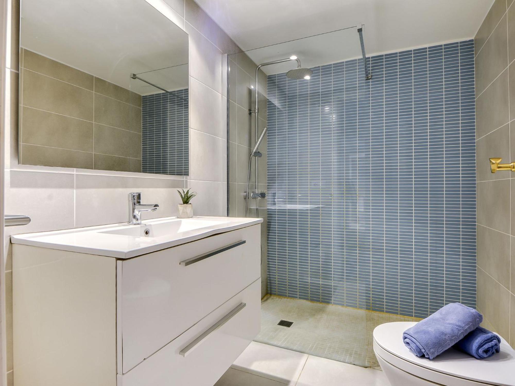 Platja De Roses-2 By Interhome * Roses